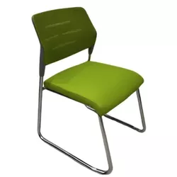 купить Офисный стул miscellaneous Selin verde в Кишинёве 