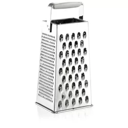 купить Терка кухонная LEIFHEIT 23120/03 Razatoare universala, inox в Кишинёве 