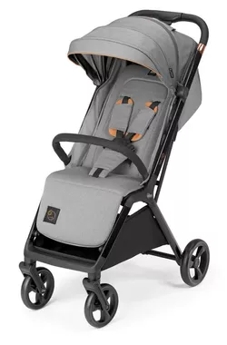 cumpără Сărucior pentru copii CAM Oliver ART824/210 Grigio în Chișinău 