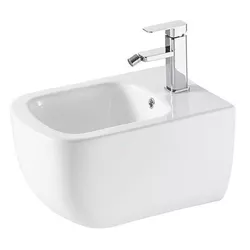 cumpără Bideu Nomi Arca, подвесное (125963) în Chișinău 