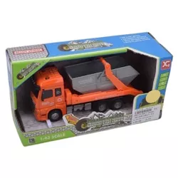 купить Машина Richi 01938 металлическая с музыкой/светом в Кишинёве 