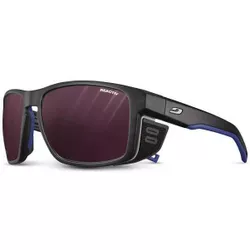 купить Защитные очки Julbo SHIELD BLACK/BLUE RV 0-4 HC в Кишинёве 
