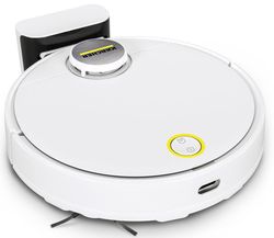 cumpără Aspirator robot Karcher RCV 3 în Chișinău 