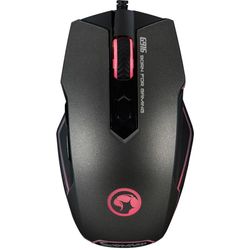 Mouse Marvo G916 Gaming, Black