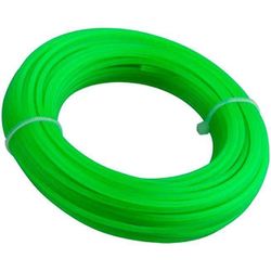 купить Леска для триммера Tolsen 2,0мм 15м квадрат (77653) в Кишинёве 