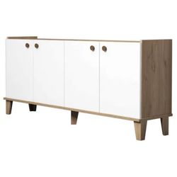 cumpără Casetieră Trendy Sumer H3020 180x77x41cm în Chișinău 