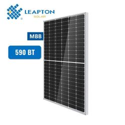 Солнечная панель Leapton LP182*182-M-72-MH