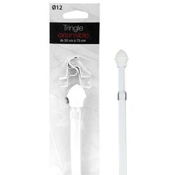cumpără Accesoriu pentru casă Luance 50470 Карниз для штор 50-75cm D12mm în Chișinău 