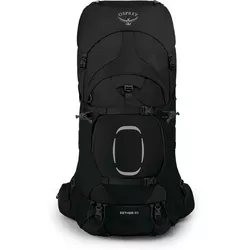 cumpără Rucsac turistic Osprey Aether 65 Black (843820108804) în Chișinău 