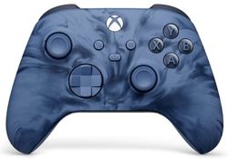 купить Джойстик для компьютерных игр Xbox Wireless Microsoft Xbox Stormclud Vapor в Кишинёве 