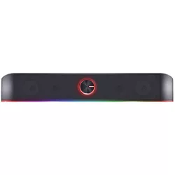 cumpără Soundbar Trust GXT 619 Thorne RGB Illuminated în Chișinău 