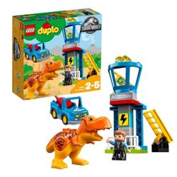 LEGO DUPLO Jurassic World