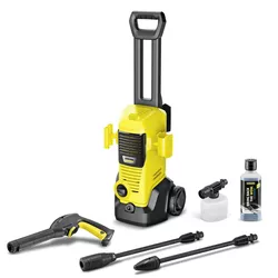cumpără Aparat de spălat cu presiune mare Karcher K 3 FJ BB (1.676-358.0) în Chișinău 