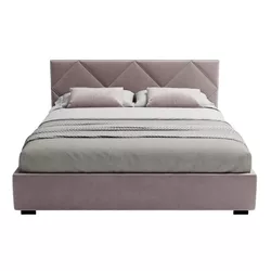 купить Кровать my-STYLE my-Zoea 200x200 (P18D20M11) в Кишинёве 