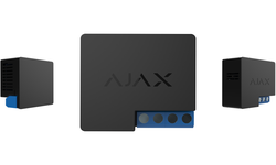 Ajax Wireless Smart Power Relay, Low-current 7-24V