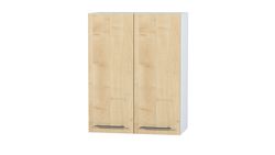 Kitchen upper cabinet + drainer, 600 mm