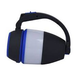 LED lamp Outdoor, Blue ( battery not included, 3xAAA)