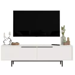 cumpără Comodă TV Trendy ON1-W (ОН1-В) în Chișinău 