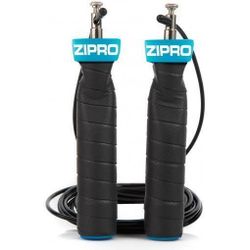 купить Спортивное оборудование Zipro Jump Rope Blue (6413501) в Кишинёве 