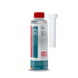 Octane Booster  PRO TEC Повышает октановое число