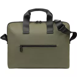 купить Сумка для ноутбука Tucano BGOM15-VM Gommo 15.6" Military Green в Кишинёве 