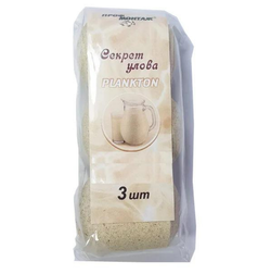 Технопланктон - ТОПЛЕНОЕ Молоко (3шт x 25г)
