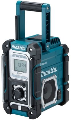 Радиоприемник Makita DMR108