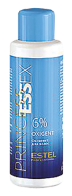 Окислительная эмульсия, ESTEL Essex, 60 мл., 6%