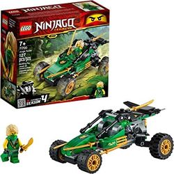 LEGO Ninjago Тропический внедорожник, арт. 71700