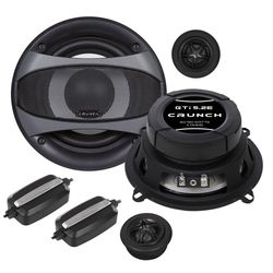 cumpără Boxă auto Crunch GTi5.2E în Chișinău 