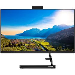 купить Компьютер моноблок Lenovo IdeaCentre 3 24ALC6 (F0G10067RK) в Кишинёве