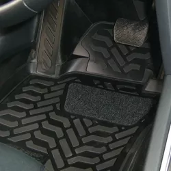 купить Коврик для автомобиля Aileron 61624 Skoda Octavia (A5) (2004-2013) в Кишинёве 