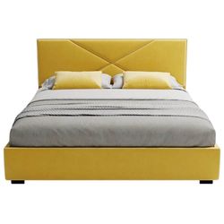 cumpără Pat my-STYLE my-Lana 120x200 (P38D12M19) în Chișinău 