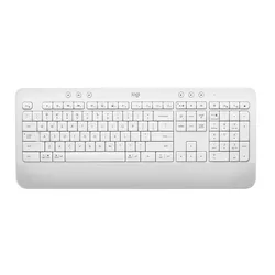 cumpără Tastatură Logitech K650, White în Chișinău 