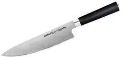 купить Нож Samura MO-V Chef 200mm (SM-0085) в Кишинёве 