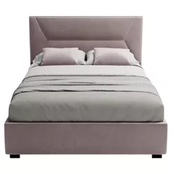 купить Кровать my-STYLE my-Niki 90x200 (P36D90M11) в Кишинёве 