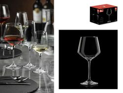 Набор бокалов для вина Aria 6шт, 720ml