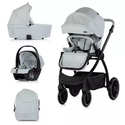 купить Детская коляска Chipolino KKPRS02604MA Prestige matcha в Кишинёве 