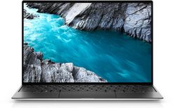 Dell XPS 13 2-in-1 (9310), Silver