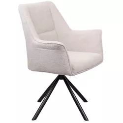 купить Стул Deco Blum Stofa C2595V Grey Boogie в Кишинёве 