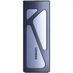 купить Внешний бокс для HDD Ugreen 15512 M.2 NVMe SSD Enclosure в Кишинёве 