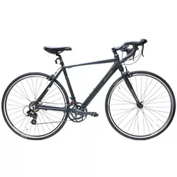 купить Велосипед Crosser POINT 700C 003-29*27-L LTWOO 2*9 Black NR51 в Кишинёве 