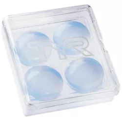 cumpără Accesoriu pentru înot TYR SL-00014147 Dopuri inot Soft Silicone Ear Plugs LEP în Chișinău 