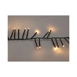 купить Гирлянда Promstore 51217 Огни новогодние Густые 1000LED, 15m, 8реж, таймер в Кишинёве 