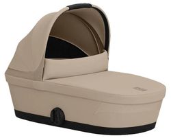 cumpără Accesorii pentru cărucior Cybex 524000047 Landou Melio Almond Beige în Chișinău 