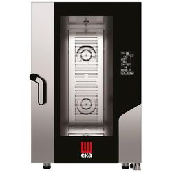 купить Печь профессиональная Tecnoeka MKF1111BM cu convectie, 11 tave в Кишинёве 