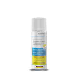 Klima Fresh with Orange fragrance Очиститель и освежитель