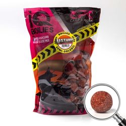 IQ BOILIES 20mm 800g Чеснок