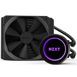 AIO Liquid Cooling NZXT Kraken X42