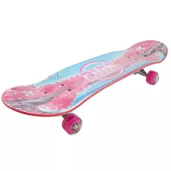 купить Скейтборд New World PY-808 Pink Memory, 211005 в Кишинёве 